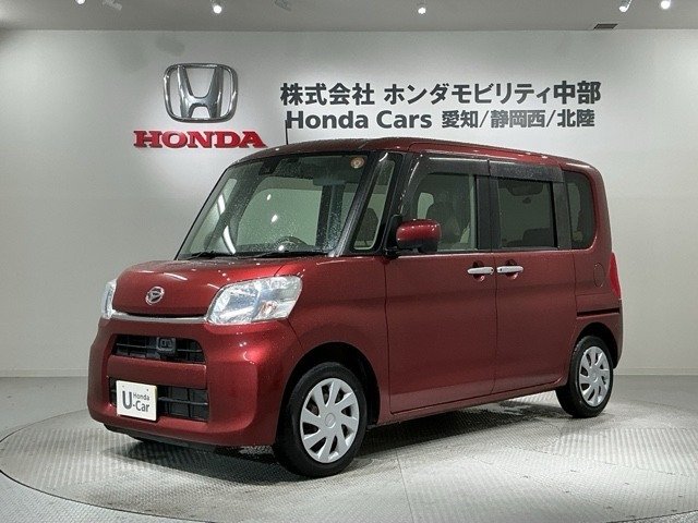 タント X SAII