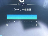 バッテリー容量12/12セグ