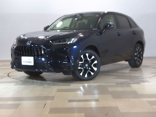 ZR-V 2.0 e:HEV Z 4WD