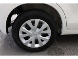 スチールホイール【タイヤサイズ165/70R14】