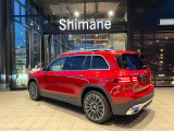 GLB GLB200d 4マチック AMGラインパッケージ 4WD MP202502