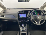 シャトル 1.5 ハイブリッド X 4WD ワンオーナー