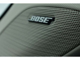 BOSE12スピーカー搭載!臨場感あふれるサウンドをお楽しみください♪