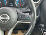 プロパイロット搭載!アクセル、ブレーキを自動でコントロールして前の車との車間距離を保つ手助けをします!