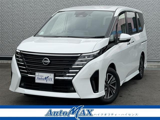 セレナ 2.0 ハイウェイスターV