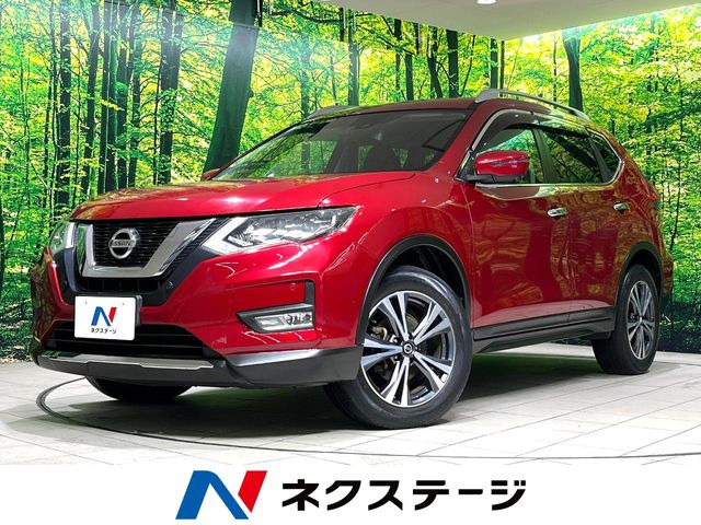エクストレイル 2.0 20Xi