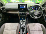 ヤリスクロス 1.5 ハイブリッド Z 