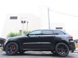 グランドチェロキー SRT8 4WD 