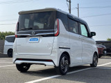 ルークス ハイウェイスターX プロパイロットエディション 