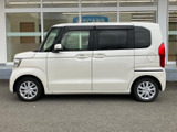 N-BOX G L ホンダセンシング 