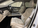 XC60 B5 AWD インスクリプション 4WD 4WD 本革シート