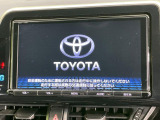 【9インチ純正ナビ】人気の純正ナビを装備。オーディオ機能も充実しており、Bluetooth接続すればお持ちのスマホやMP3プレイヤーの音楽を再生可能!毎日の運転がさらに楽しくなります!!