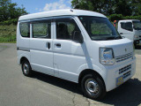 エブリイ PA ハイルーフ 4WD 
