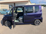 納車前にはプロのメカニックが点検、整備を行いますので安心してお乗り頂けます!!