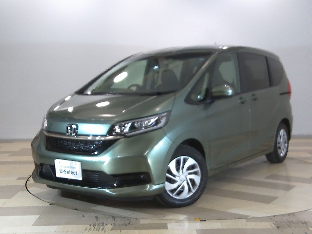 フリード 1.5 G 