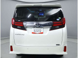 アルファード 2.5 S Cパッケージ 4WD 