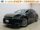 トヨタカローラ和歌山の認定中古車『トヨタ クラウンHV』をご覧いただきありがとうございます。