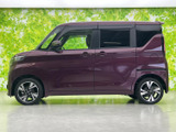 ルークス ハイウェイスター Gターボ プロパイロットエディション 4WD 