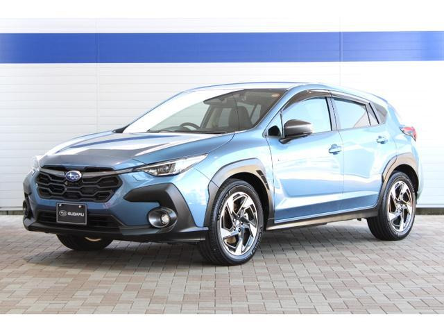 クロストレック 2.0 リミテッド 4WD 