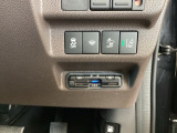 ETC付いてます。ETCが使用可能な道路通行料はキャッシュレスでスマートに走行できます。再セットアップして納車致します。
