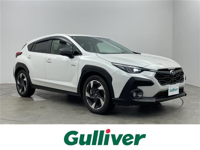 クロストレック 2.0 リミテッド 4WD 修復歴無し