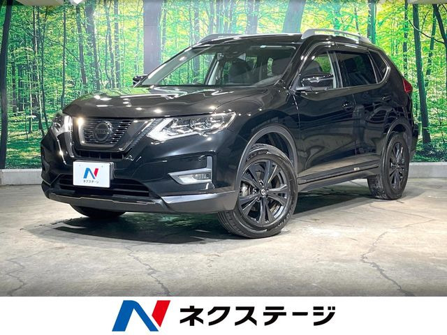 エクストレイル 2.0 20Xi