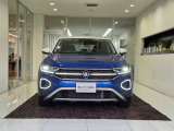 T-Roc TSI スタイル 