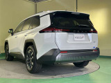 RAV4 2.5 Z E-Four 4WD 