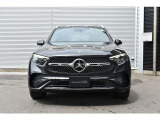 GLC 220d 4マチック (ISG) AMGラインパッケージ  4WD 