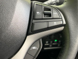 【アダプティブクルーズコントロール】高速道路での長距離走行が楽に!!自動で速度を保つクルーズコントロールが、衝突軽減システムと連携し、前方の車両を感知して車間を保つように速度調節してくれます!!