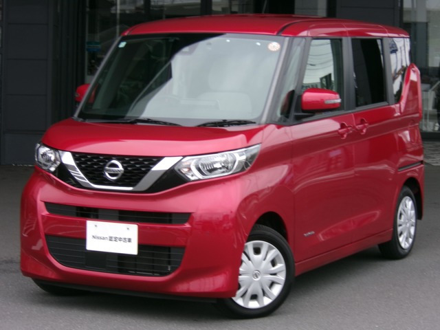 デイズルークス X