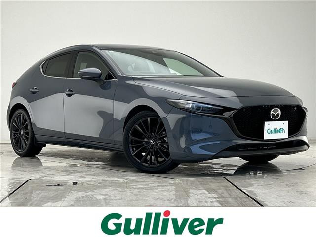 MAZDA3ファストバック 2.0 20S プロアクティブ ツーリング セレクション 修復歴無し