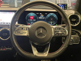 Aクラス A200d AMGライン 修復歴無し