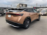 アリア B6 