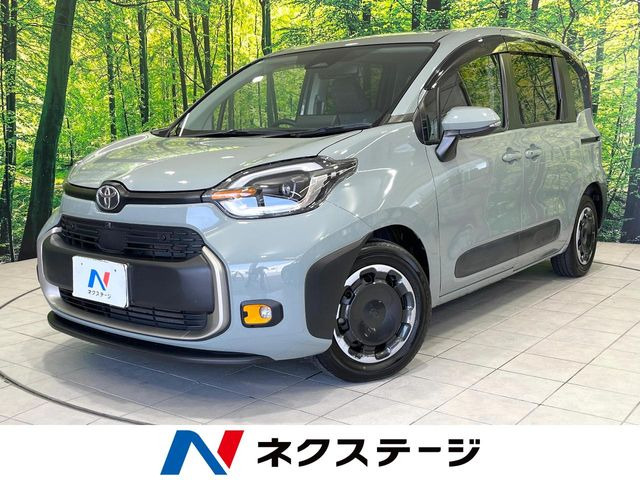 シエンタ 1.5 Z