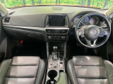 CX-5 2.2 XD Lパッケージ 