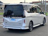 セレナ 1.4 e-4ORCE ハイウェイスターV 4WD 