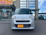 ムーヴキャンバス  ストライプス X