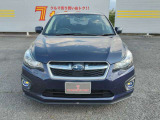 インプレッサスポーツ 2.0 i アイサイト 4WD 