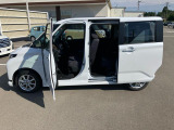 安全安心な走行のために、納車前には小さなクルマを知り尽くしたエキスパートが基本性能に関わる機能や状態を徹底的に点検しています。