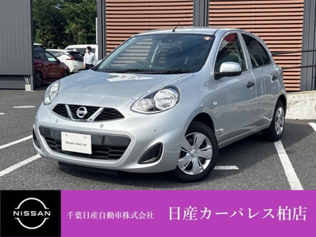 マーチ 1.2 S 