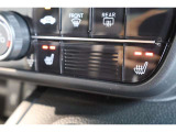 シートヒーター装備付き車!!座席に埋め込まれた電熱線によりシートを暖めることが出来る装備で、温められたシートは、寒い冬には最適です!!