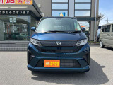 ムーヴ X 4WD 