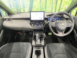 カローラクロス 2.0 GRスポーツ E-Four 4WD 
