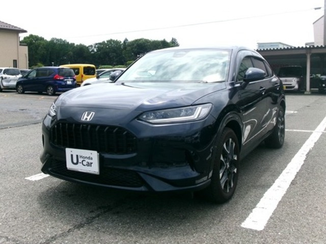 ZR-V 1.5 Z