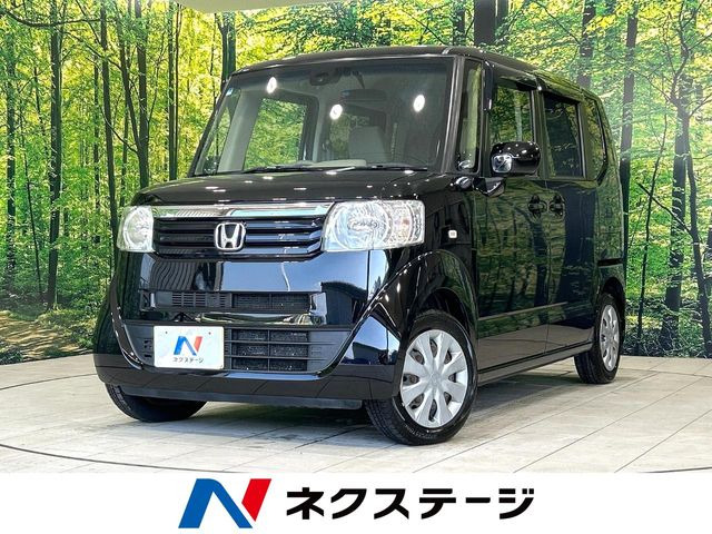 N-BOX G