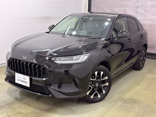 ホンダ ZR-V 