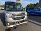 タントカスタム RS SA 4WD 