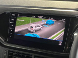 車載モニターから安全機能の詳細な設定も確認することが出来ます。