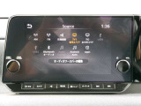 フルセグTV・Bluetooth接続機能有り!お気に入りの音楽でドライブも楽しめます!